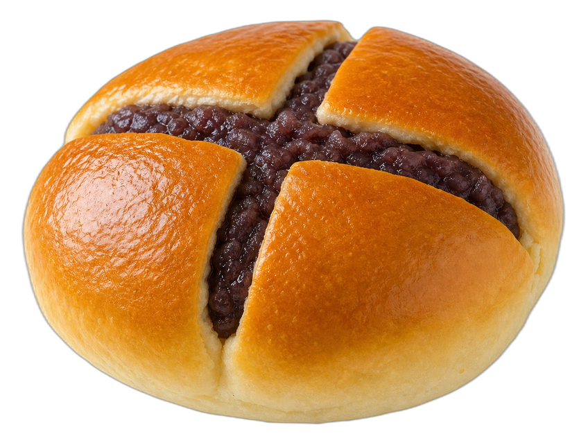 あんパン