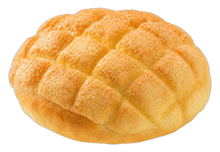 メロンパン