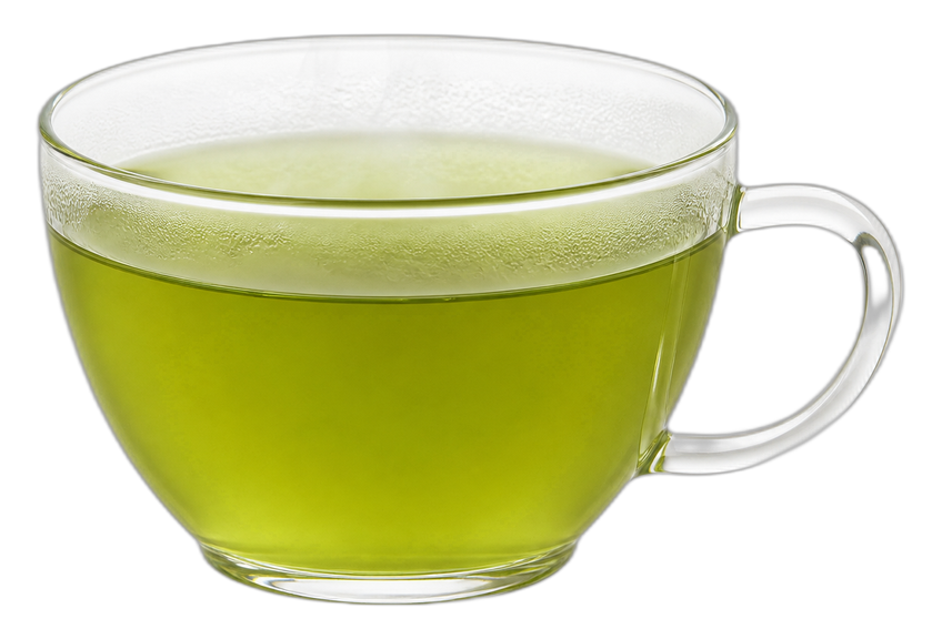 煎茶